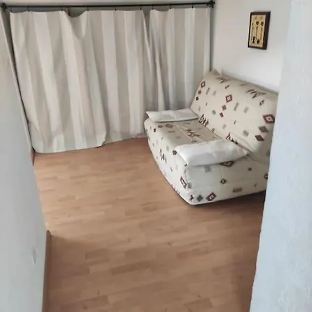 Appartement Proche Mer Six-Fours-les-Plages Buitenkant foto