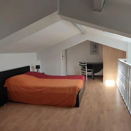 Appartement Proche Mer Six-Fours-les-Plages Buitenkant foto