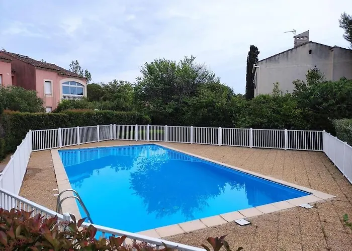 Appartement Proche Mer