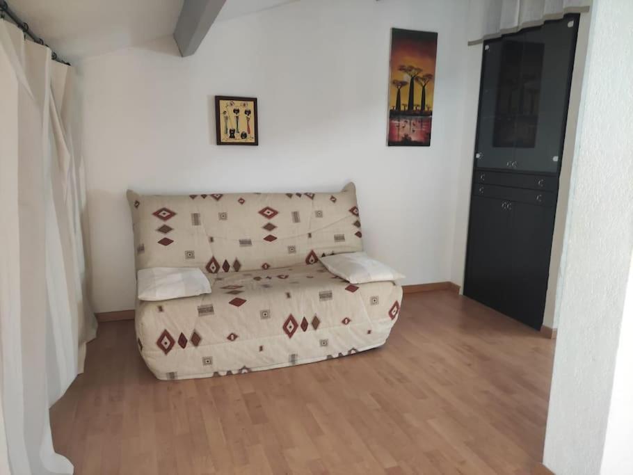 Proche Appartement