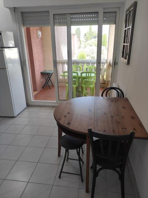 Proche Appartement *