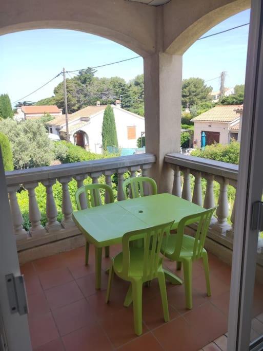 Appartement Proche *