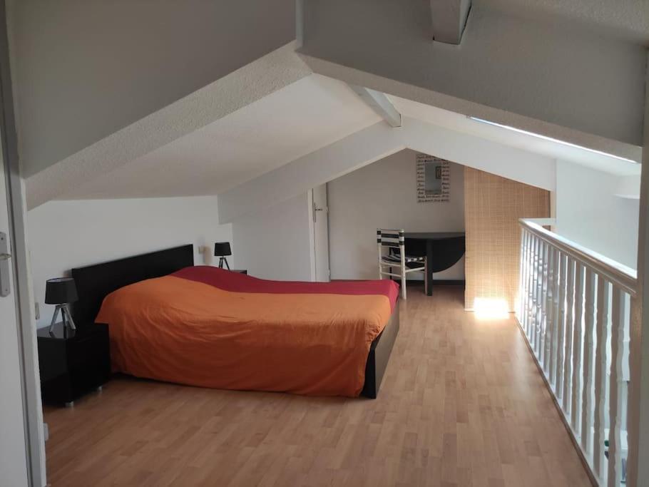 Proche Appartement *