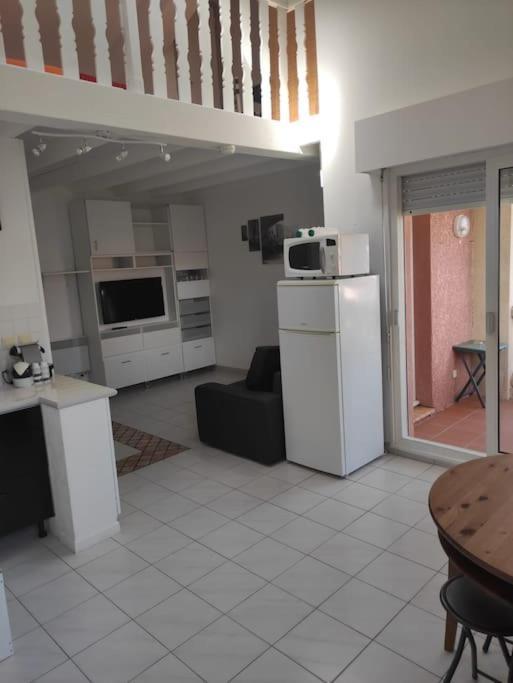 Proche Appartement Six-Fours-les-Plages
