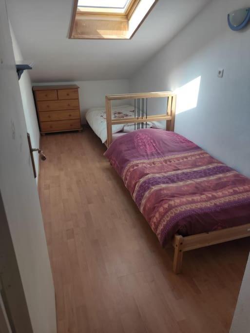 Proche Appartement *
